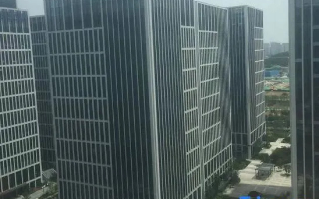 Yicheng Light Residence Hotel