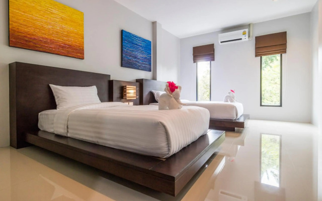 S2 Residence