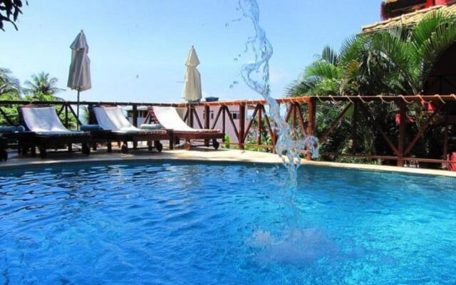 Charme Pousada Boutique & Spa