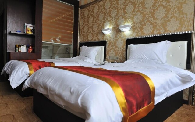 Huanxisha Boutique Hotel