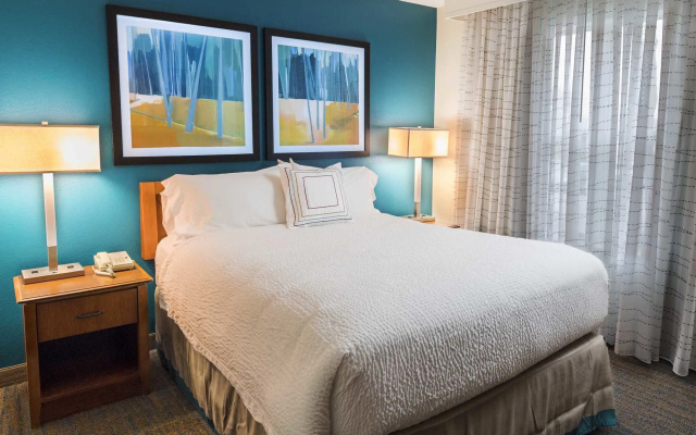 Residence Inn by Marriott Huntsville