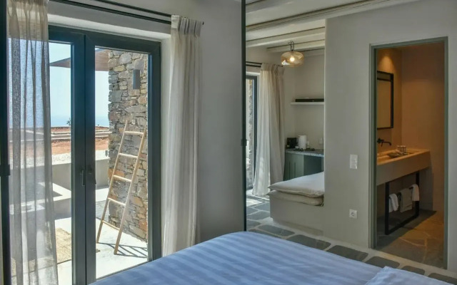 Under the Sun Cycladic Village