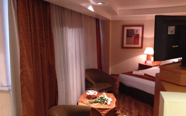 Hotel Mexicali