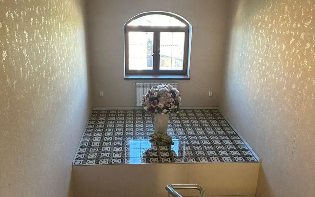 Hotel Zolotoe Koltso