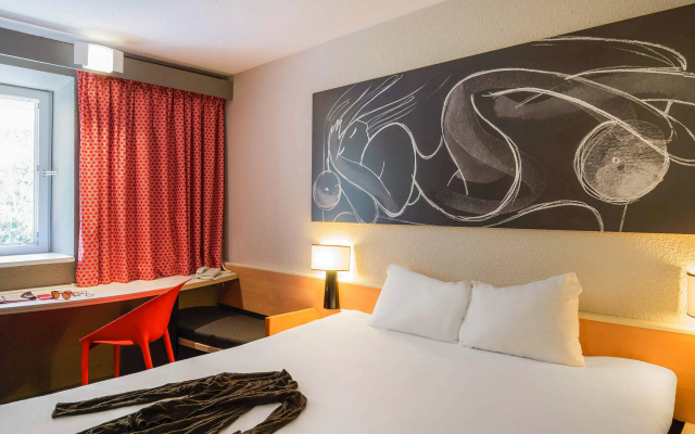 ibis Antibes Sophia Antipolis