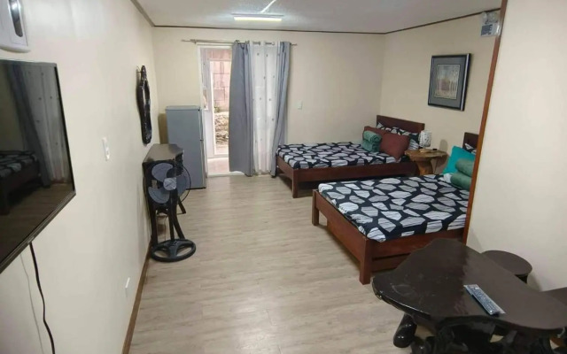 Zenmist properties - Studio Unit