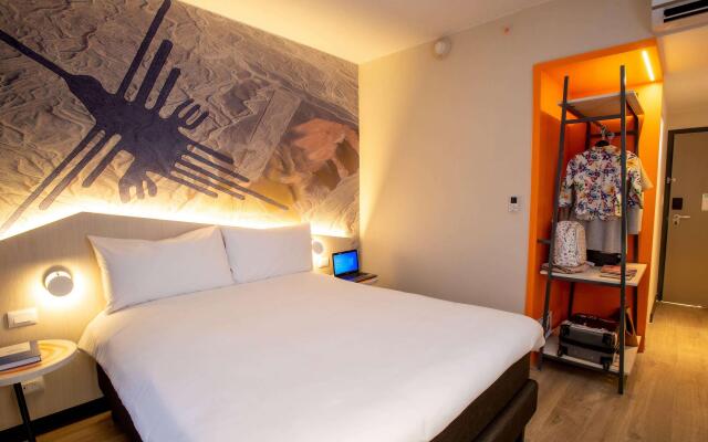 ibis Styles Lima Benavides Miraflores Hotel