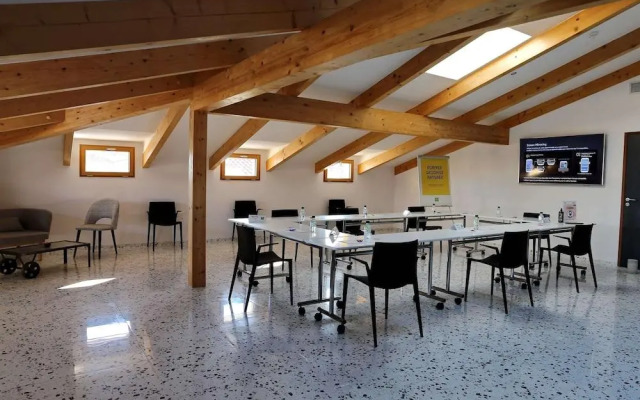 Ibis Styles Ajaccio Napoleon