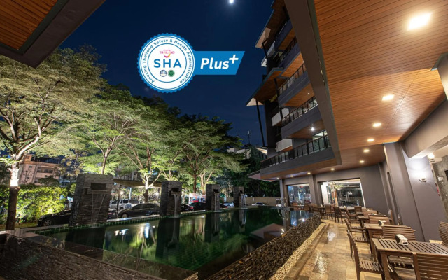 The Proud Exclusive Hotel