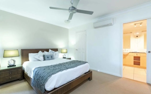 Cairns City Apartments