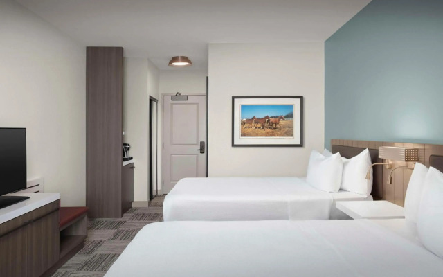 Hilton Garden Inn Granbury