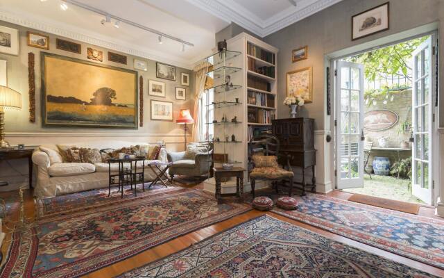 onefinestay - Holborn apartments