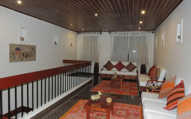 Hotel El Abuelo