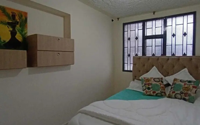 Elemental Hostel coliving