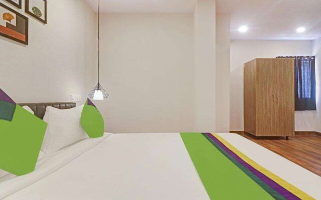 Treebo Seventh Heaven Kukatpally