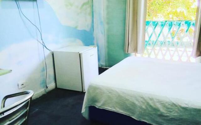 Residencial Praia Bertioga