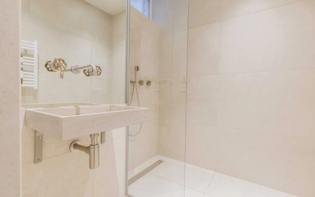 Chic Studio for 2P - Ternes