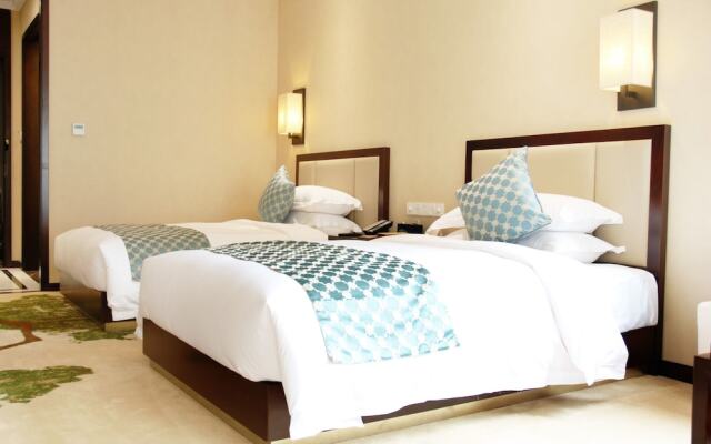 JiangNan Boutique Hotel