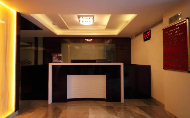 Hotel Furaat Inn LLP