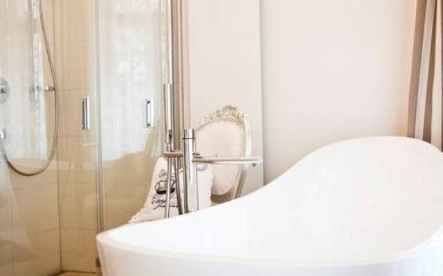 Schottennester Schlafen an der Krämerbrücke