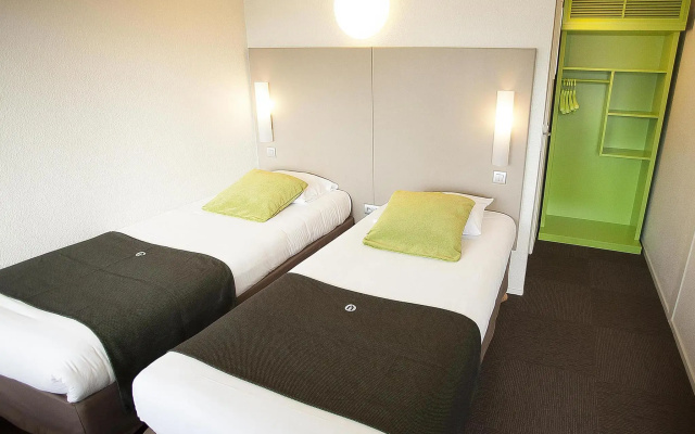 Brit Hotel Confort Dinan Taden