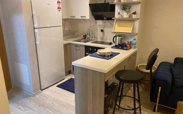 1-bedroom, nearby services, park, free wifi, free parking - MK1
