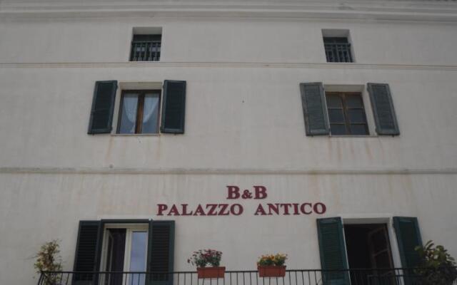 Palazzo Antico