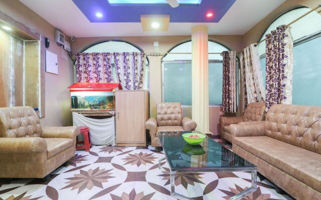 Hotel Janki Palace by OYO Rooms
