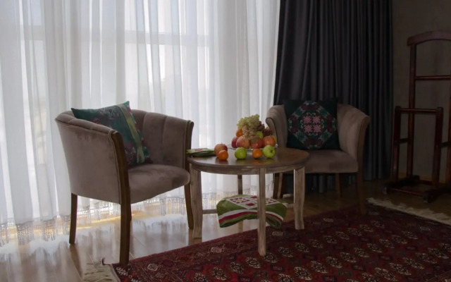 Hotel Jipek Joli