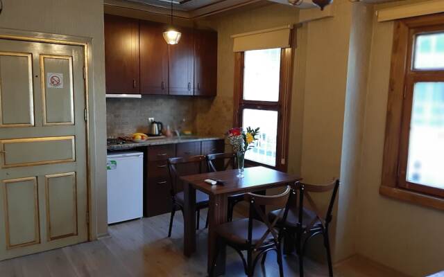 Royal Suites Sultanahmet
