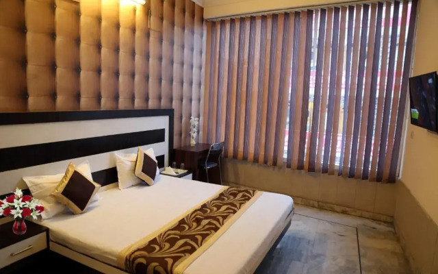 Time Square Guest House