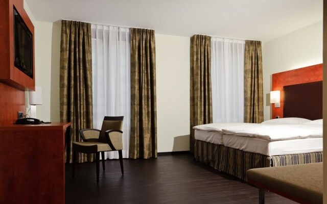 Hotel Augustin's
