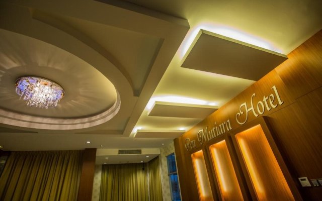 Hotel Pen Mutiara