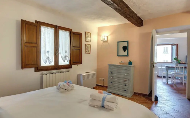 Mamo Florence - Toscanella Apartment