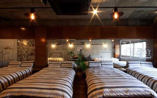Guest House Re-Worth Yabacho1 1F