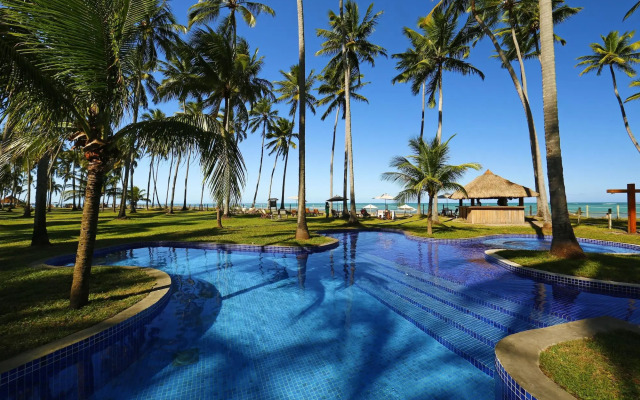 Pontal dos Carneiros Beach Bungalows