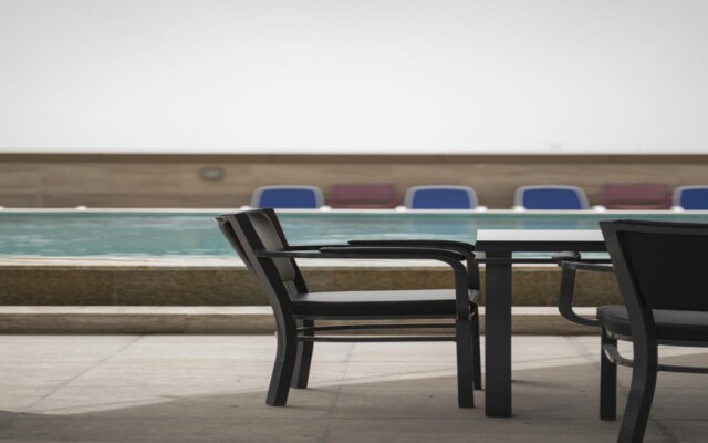 Luxe Grand Hotel Apartments