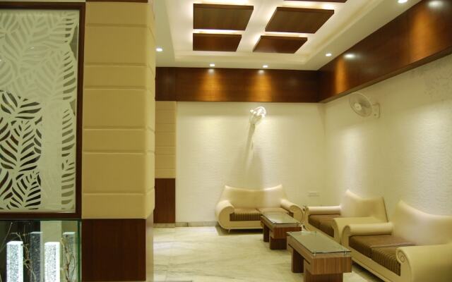 Hotel Purva