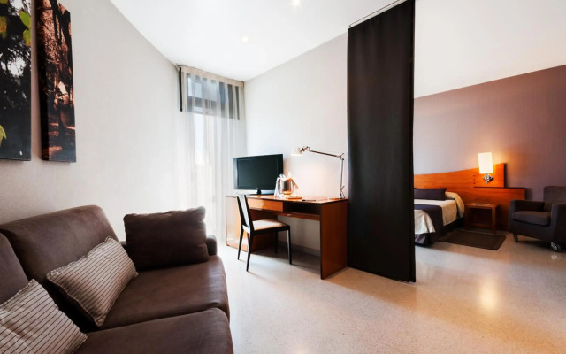 Hotel Granollers