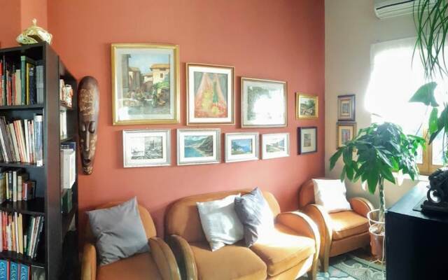 Il Nido del Falco B&B