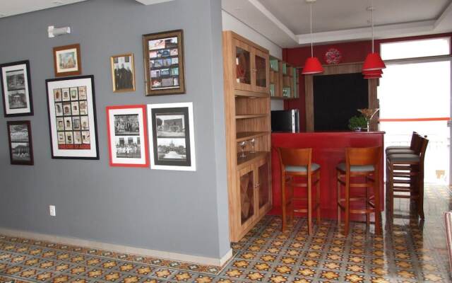Vivas Hotel & Casa