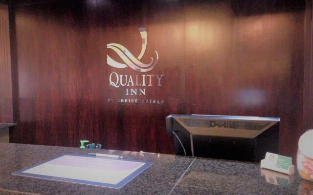 Quality Inn Clarion