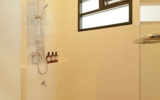 Thonglor Villa Hotel Chiang Mai
