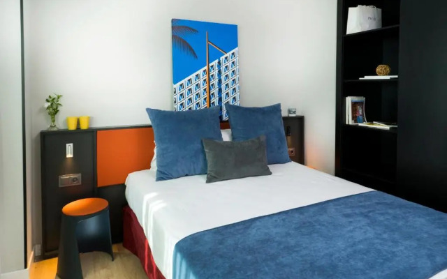 The Oliver Apartamentos Pozuelo