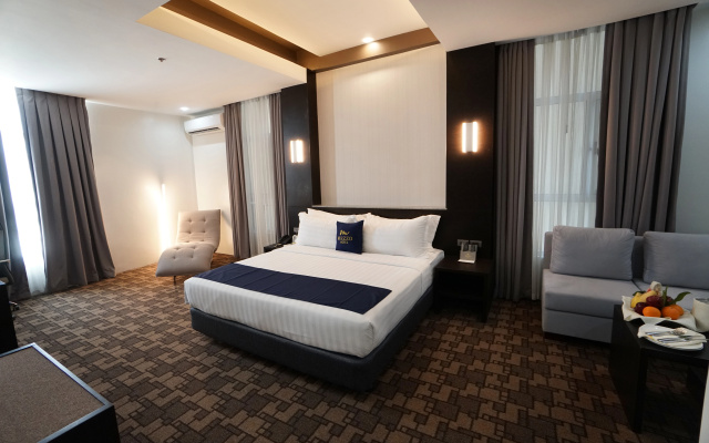 Mezzo Hotel