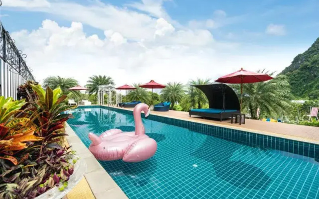 7 Heaven Residence Krabi