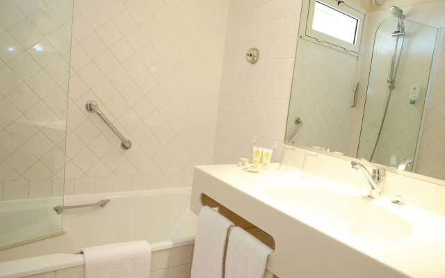 Hôtel Valdys Thalasso & Spa - les Pins