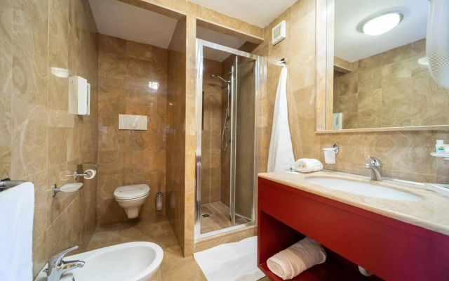 Hotel Santa Lucia