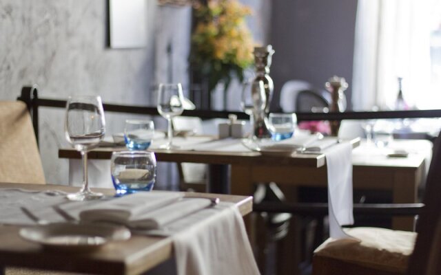 Best Western Slot Hotel Igesz