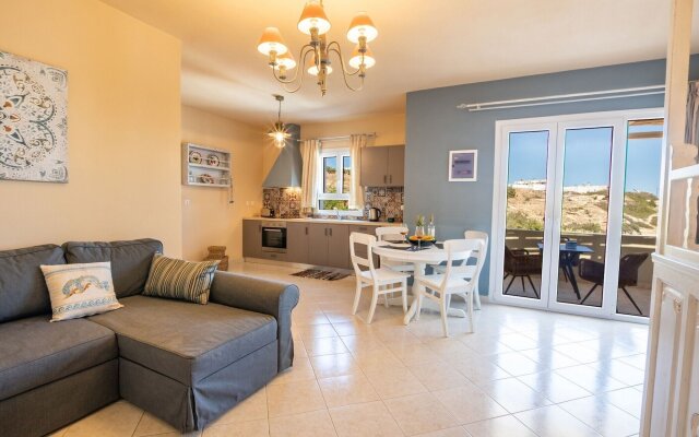Elaia Villas